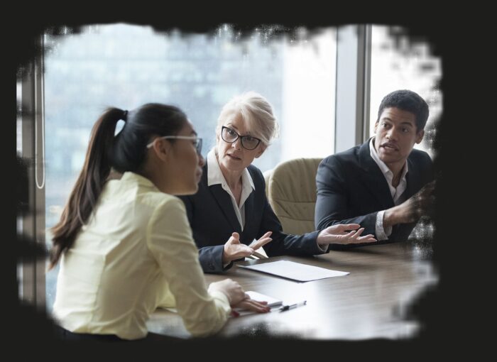 negociation de crise