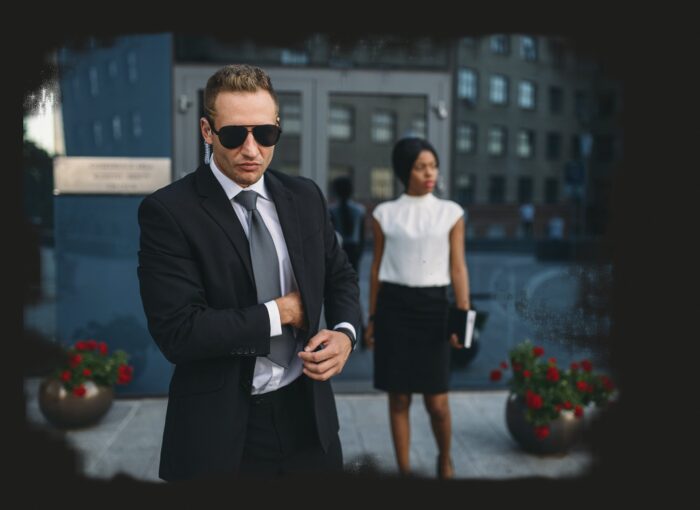 formation officier de securite