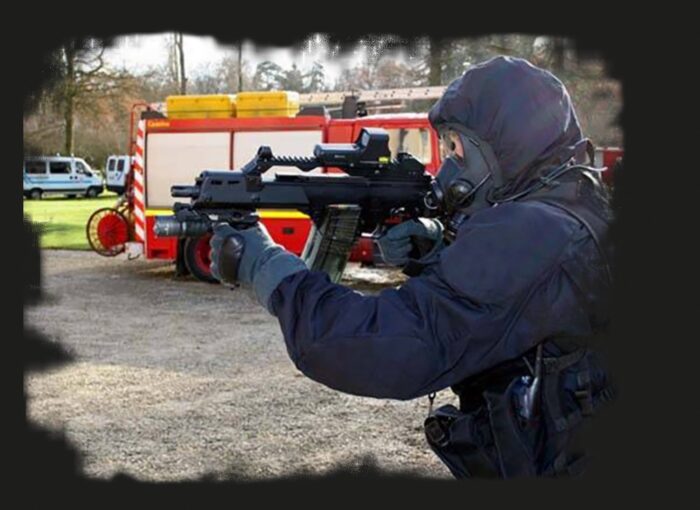 tecc tactical emergency casualty care