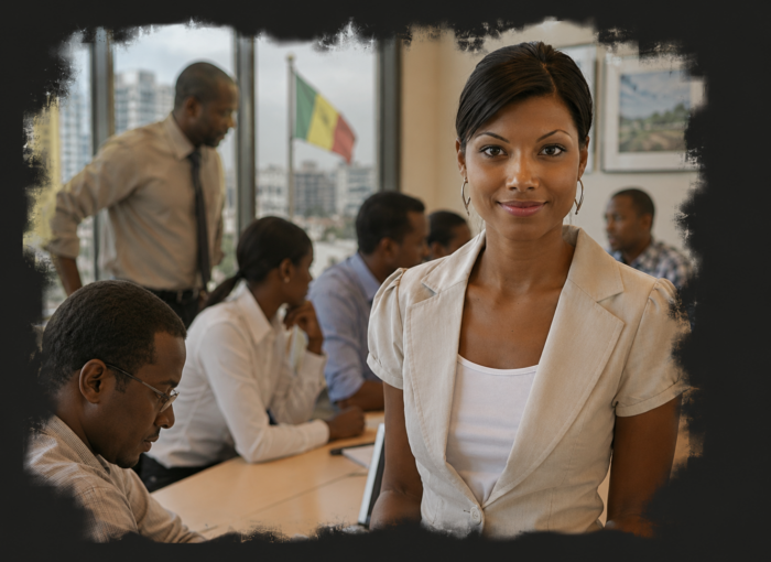 formation congo