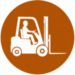 logo chariot elevateur